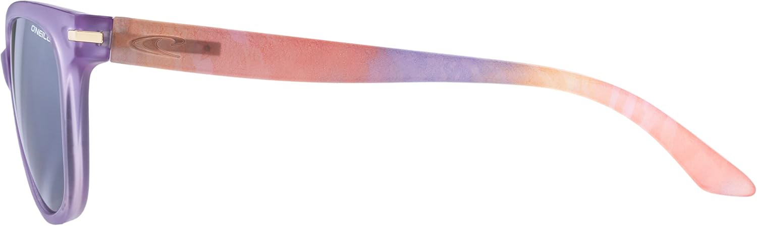 O'NEILL 9014 2.0 Women's Polarized Sunglasses, 55 mm - Image 3