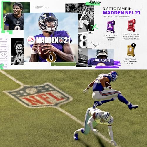 El Mejor Listado de Madden 21 que puedes comprar esta semana. 23 Imagen adicional