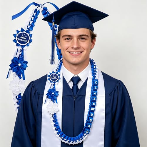 Collar de dinero para evitar sobres perdidos en graduaciones y bodas 3