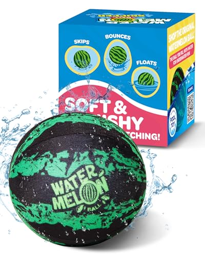 Watermelon Ball Skipping Ball –...