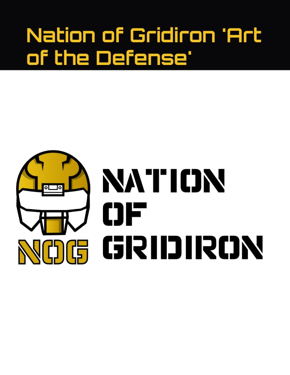 Nation of Gridiron 'Art of the Defense'