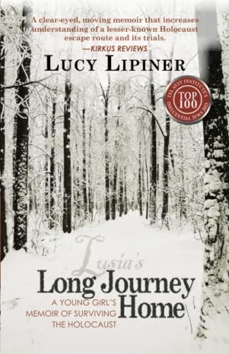 Long Journey Home: A Young Girl's Memoir of Surviving the Holocaust Paperback – February 7, 2013