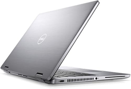 Miniatura 7 de Dell Laptop Latitude 7000 7330 (2022)  FHD de 13.3 pulgadas  Core i7 - SSD de 512 GB - 16 GB de RAM  10 núcleos a 4.7 GHz - CPU de 12. generación