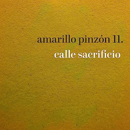 11 &middot; calle sacrificio Titelbild