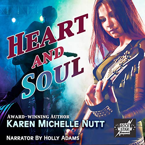 Immerse Yourself In A Full Audiobook That Is Simply Vivid.