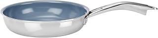 TruClad Non-Stick Skillet Size: 12-in.