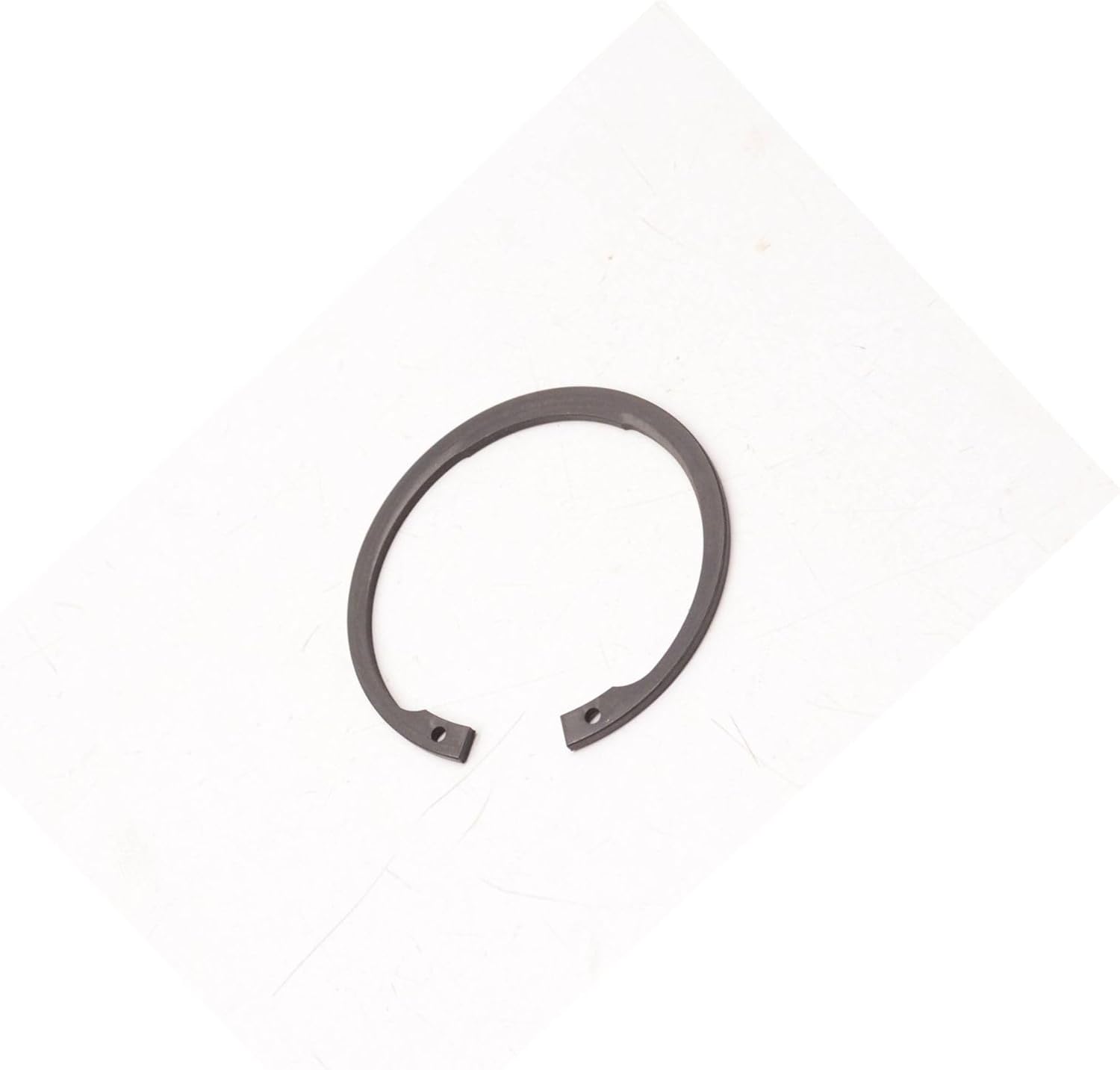 Compatible Replacement For Aftermarket 420245230 Retainer Ring NOS FRW-4889 Appropriate Repair Spare Essential Hardware Universal Durable Part