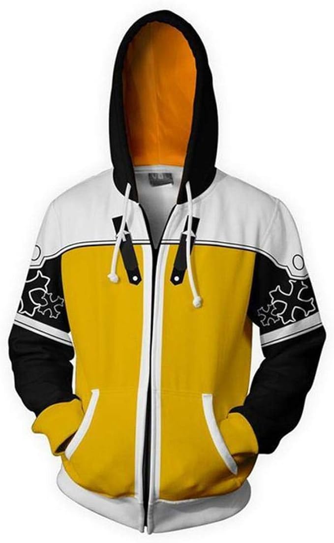 kh hoodie