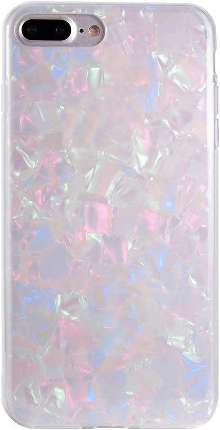 Best Deal Cheap 🛒 iPhone 8+, 7+, 6+/6s+ Plus Case - FELONY CASE - Opal Holographic Shock Absorbing Protective iPhone 8+, 7+, 6/6s+ Plus Case Drop-Proof Protection for Screen & Body (Opal Holographic) Lowest Price iPhone 8+, 7+, 6+/6s+ Plus Case - FELONY CASE - Opal Holographic Shock Absorbing Protective iPhone 8+, 7+, 6/6s+ Plus Case Drop-Proof Protection for Screen & Body (Opal Holographic)
