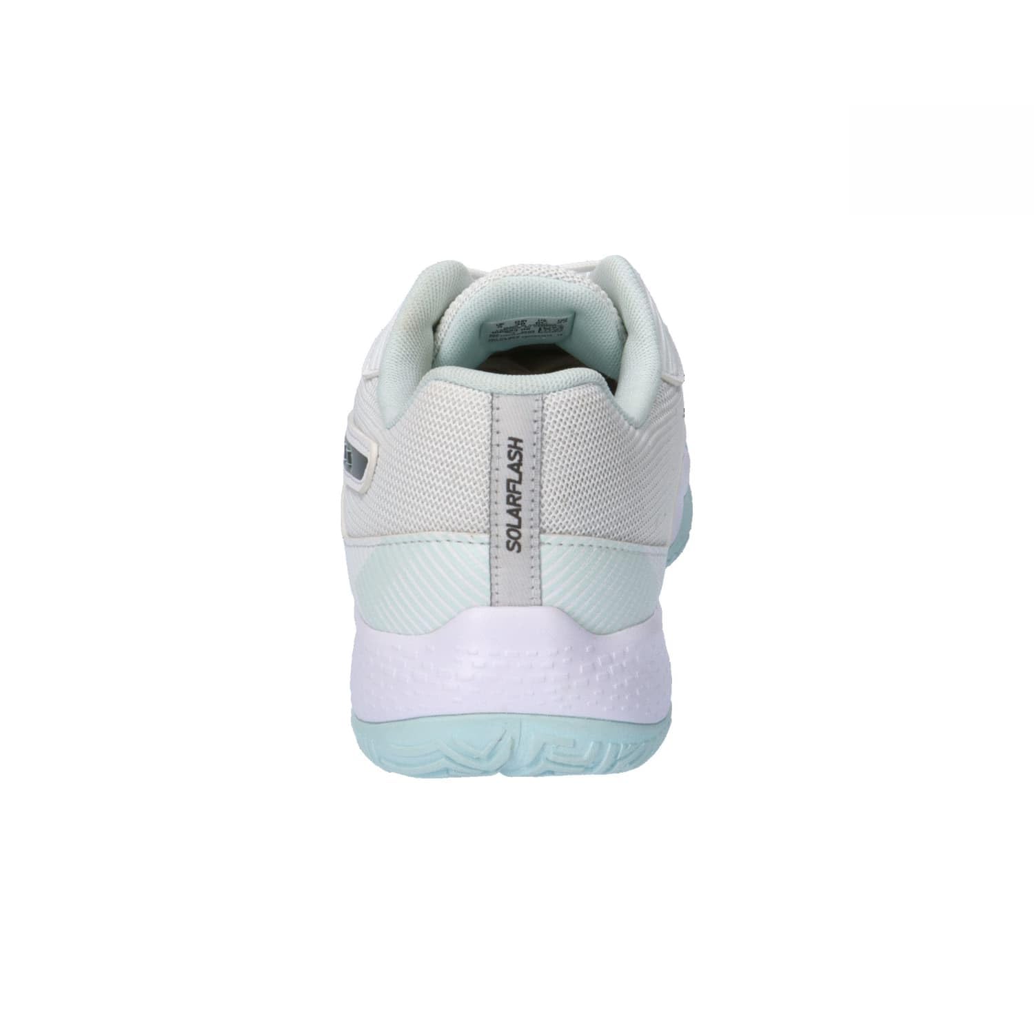 PUMA - Solarflash II, Scarpe da Ginnastica per Ambienti Interni Unisex - Bambini e Ragazzi