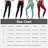 Butt Enhance Yoga Leggings for Women High Waisted Comfy Pants Trousers Active Wear Compression Slimming Skinny Body Shaper Sportswear Sweatpants Black
