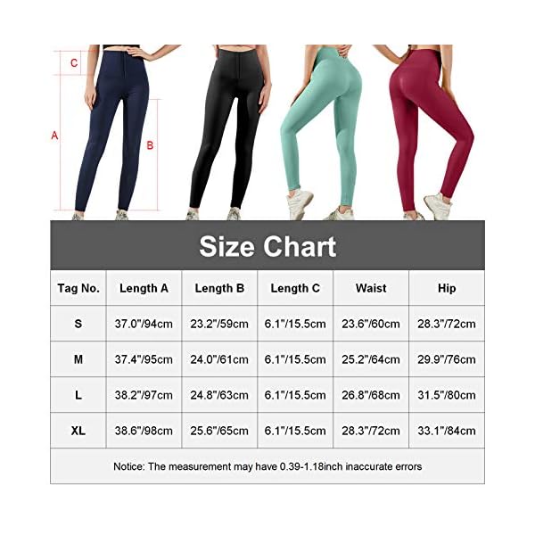 Butt Enhance Yoga Leggings for Women High Waisted Comfy Pants Trousers Active Wear Compression Slimming Skinny Body Shaper Sportswear Sweatpants Black