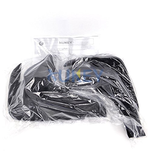 FidgetGear FIT FOR 2002-2008 TOYOTA COROLLA ALTIS MUD FLAP FLAPS SPLASH GUARDS MUDGUARDS
