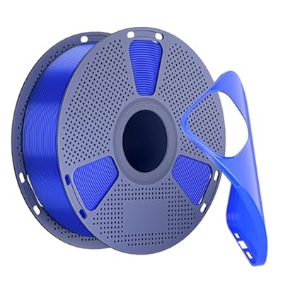 NevsBye TPU Filament 1.75mm, High Speed 95A TPU Filament, Flexible 3D Printer...