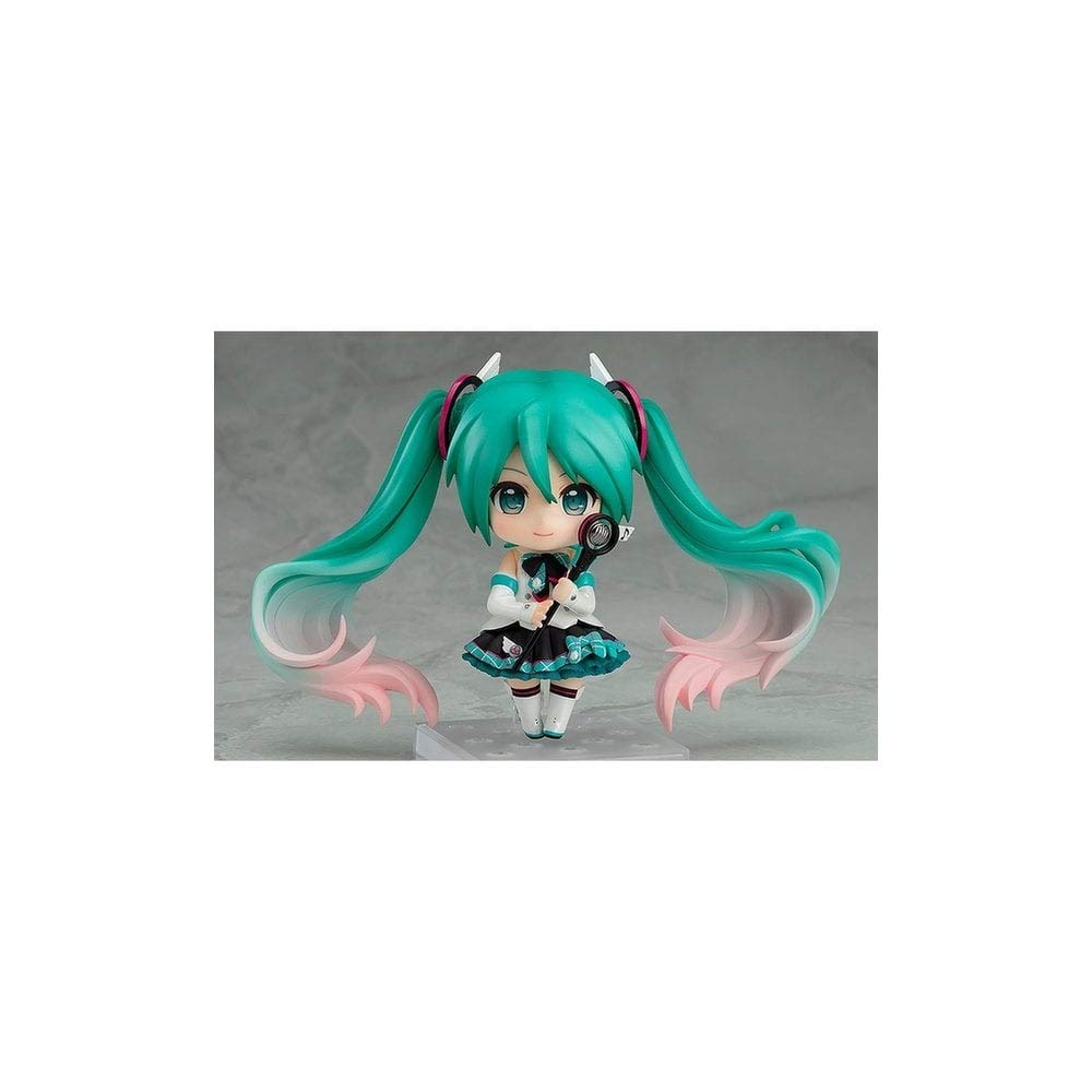 ねんどろいど 初音ミク マジカルミライ 2017Ver. ねんどろいど 初音ミク マジカルミライ 2017Ver. | GOODSMILE
