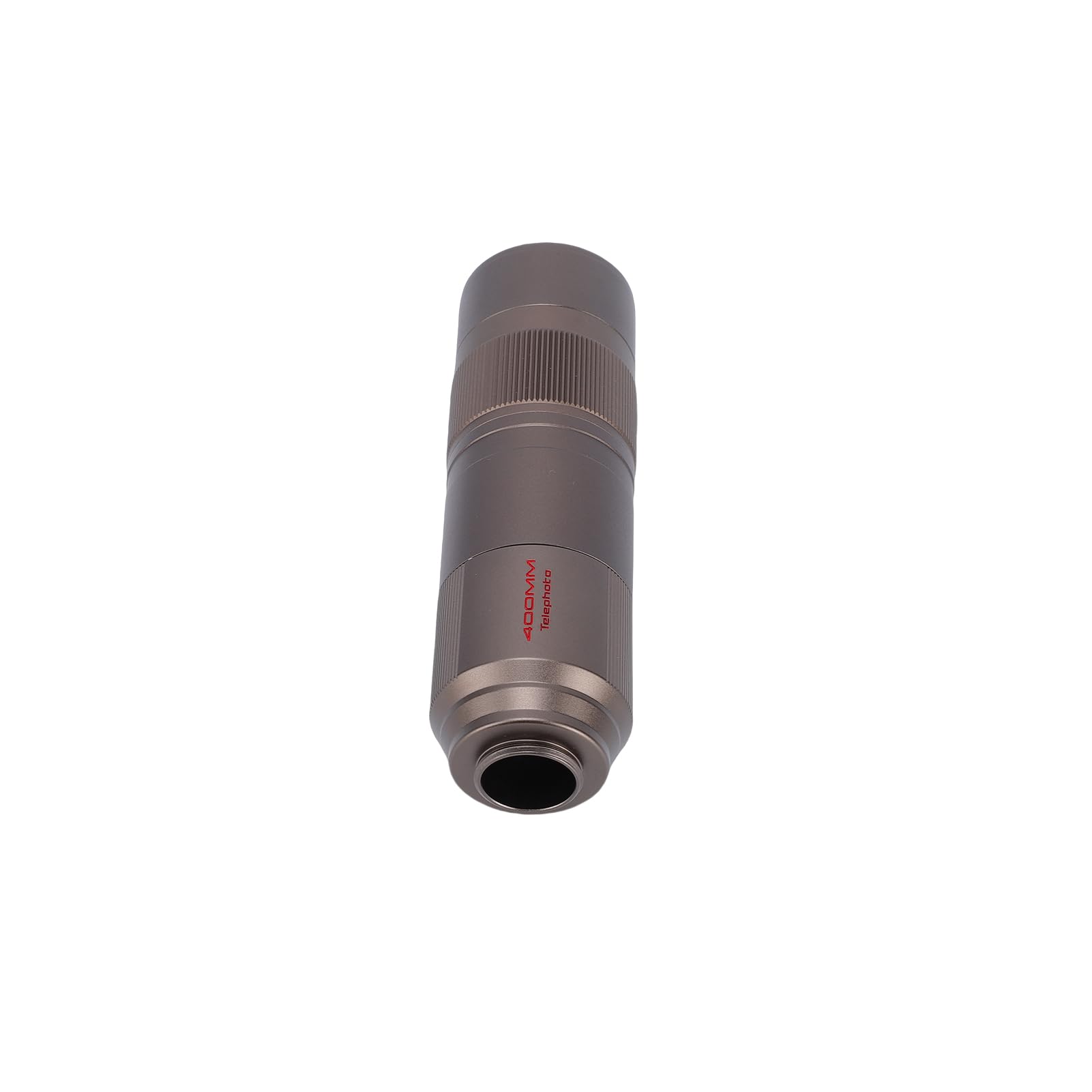Lente per telefono ad alta definizione Micro lente Telescopio FMC Rivestimento multistrato