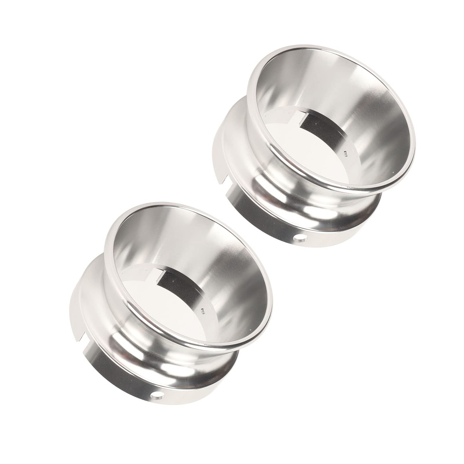 1 par de Adaptadores de Buje Nab Dispositivo de Carga Universal de Abridor de 10 Pulgadas, Grabadoras de Cinta de Carrete a Carrete, para Studer ReVox, para Akai, para Teac,