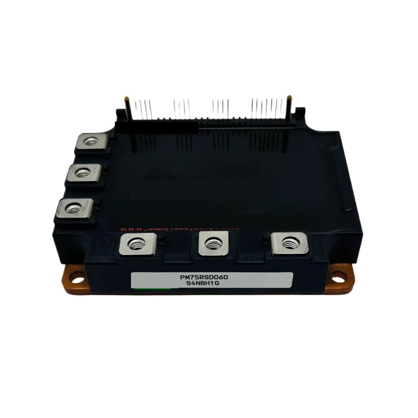 Module PM75RSE120 pont redresseur haute tension pour usine