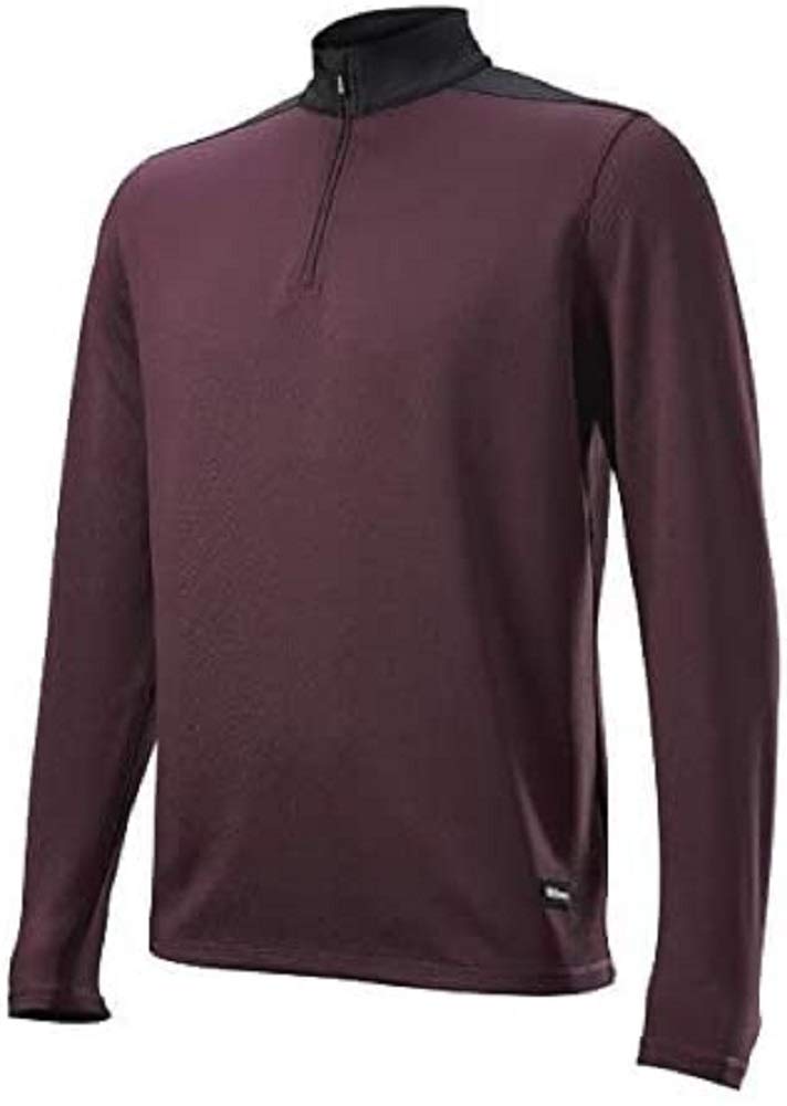 wilson Mens Golf Signature Thermal Tech-picture-47