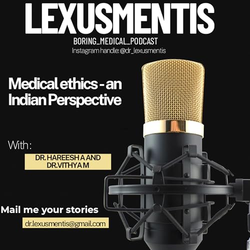 Episode 016: OBGYN : Why does the training or treatment feel so harsh and toxic?