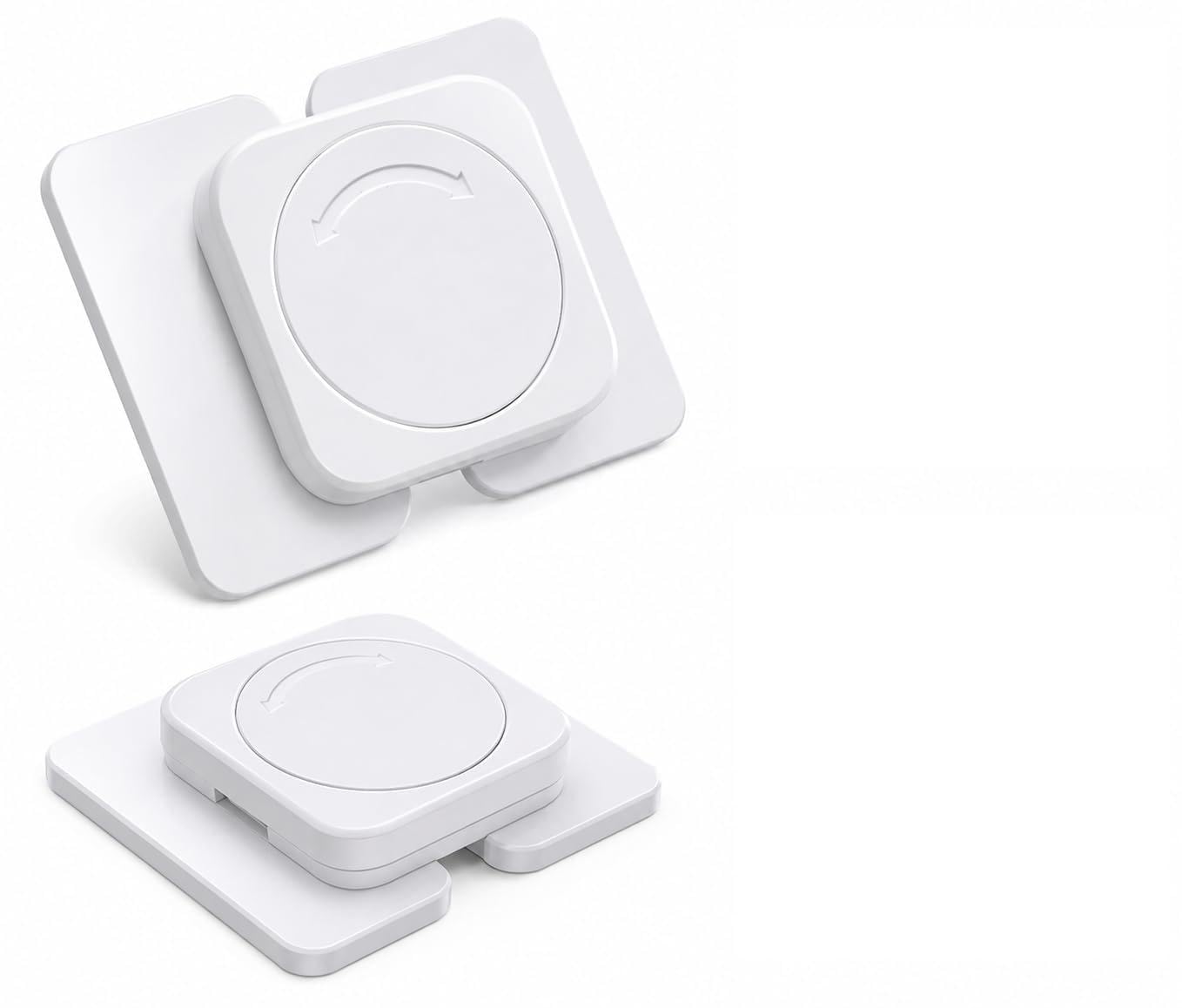 Baby Guard Child Safety Drawer Lock Cabinet Stopper Pack of 2-picture-15