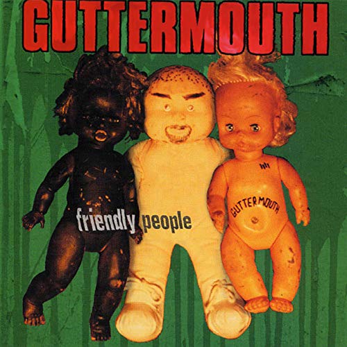 Guttermouth