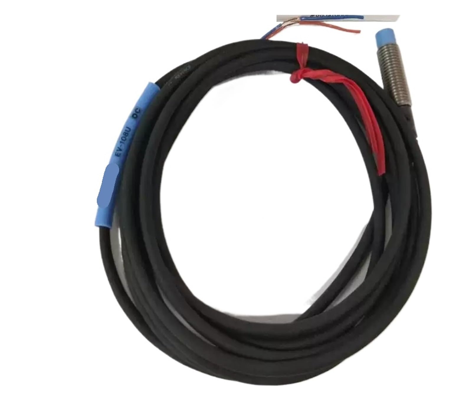 XDDQWSWA 1PC EV-108M or EV-108U Proximity Switch Sensor(EV-108M)