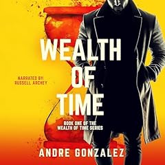 Wealth of Time cover art