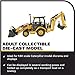 Diecast Masters 1/50 Caterpillar 420E IT Backhoe Loader