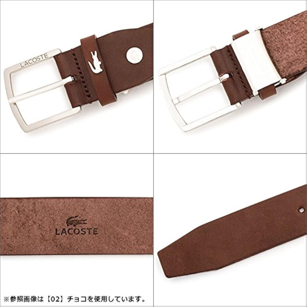 LACOSTE　ベルト レザー　ラコステ 楽天市場】【全品10倍☆8/22(金)0時～】ラコステ ベルト メンズ