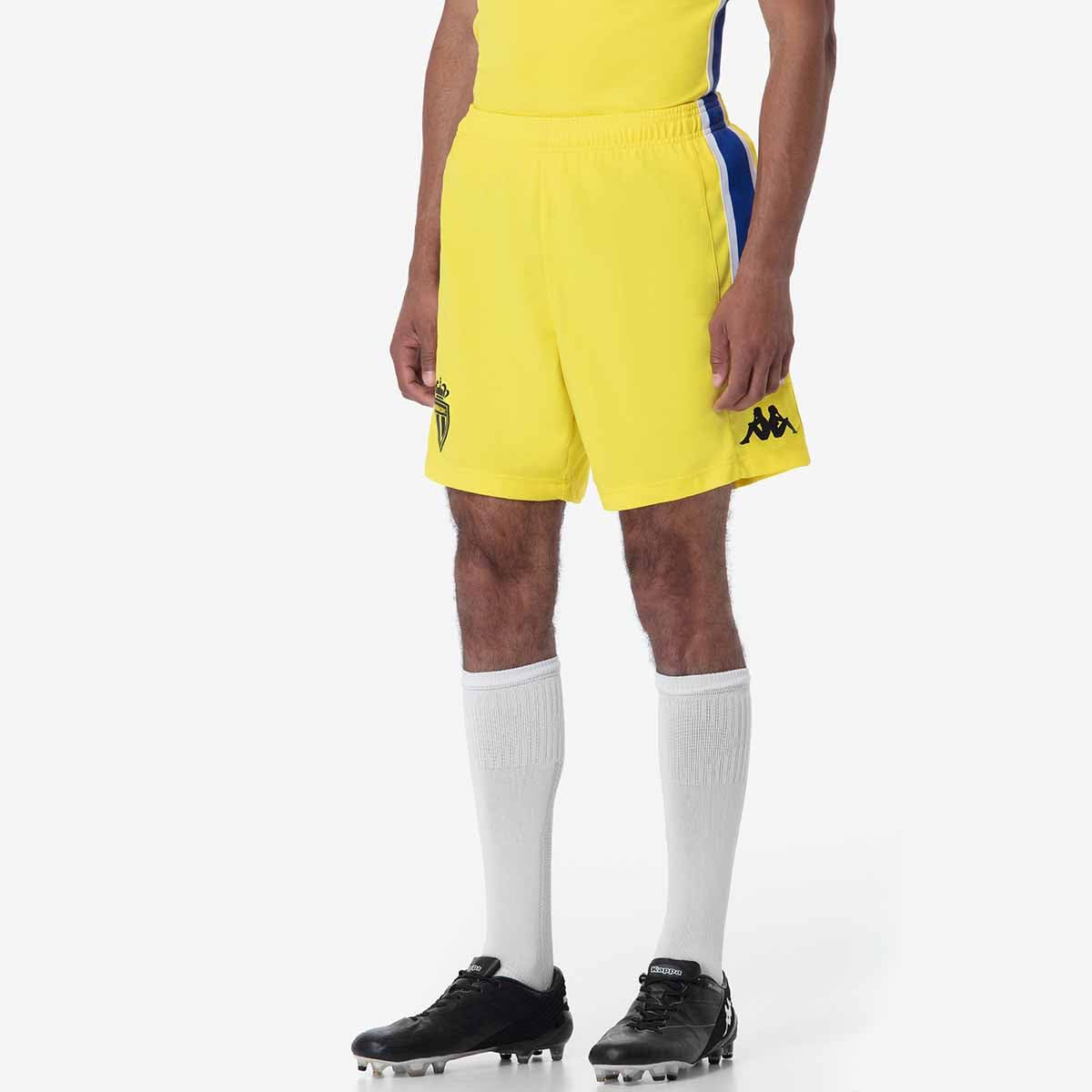 Kappa Kombat Ryder Gk Monaco - Pantalones Unisex Adulto