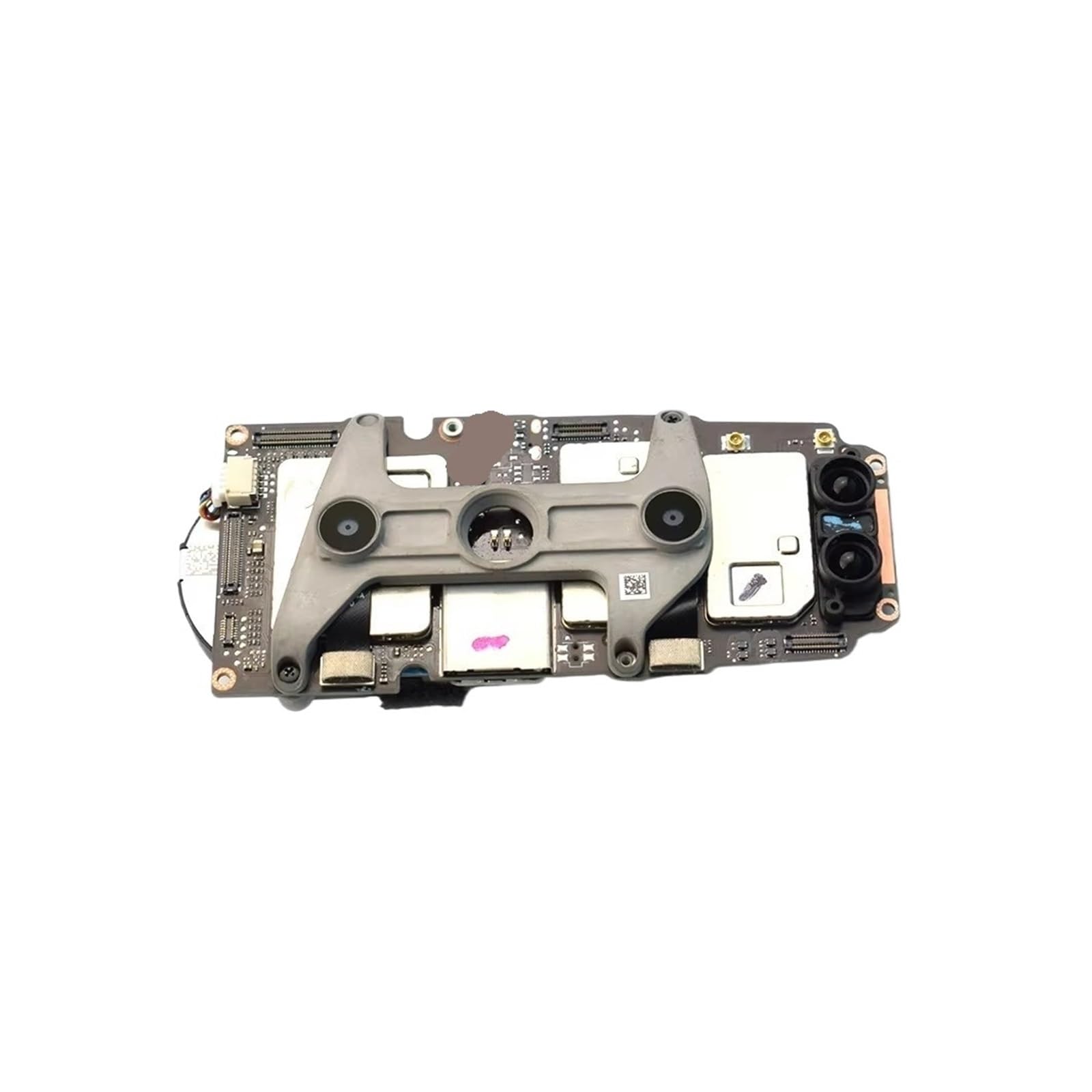 Módulo placa base, compatible con DJI, pieza visión frontal