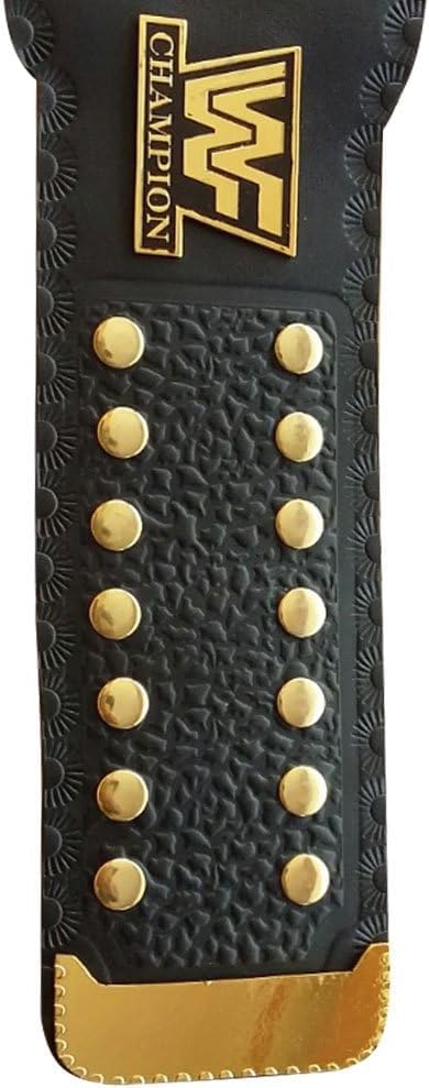 RAMNA WINGED EAGLE CHAMPIONSHIP REPLICA BELT 2MM HEAVYWEIGHT WRESTLING BELT