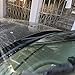 CFHMLK Limpiaparabrisas, para BMW E36 318i 318is 318ti 323i 323is 325i 325is...
