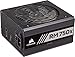 Price comparison product image Corsair RM750x 80 PLUS Gold, 750 W Fully Modular ATX Power Supply Unit - Black
