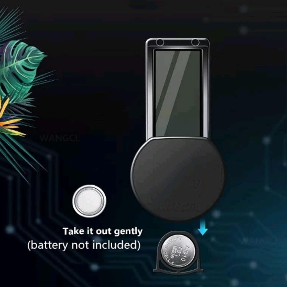 Termometro Igrometro Per Rettili - Impermeabile Con Sensore Integrato | Per Terrari, Lucertole, Tartarughe - Foto 10