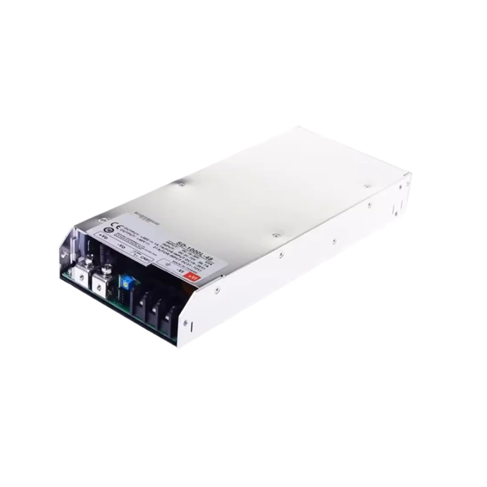 BRODEFUP 1000W Single Output DC-DC Converter SD-1000L-12 SD-1000L-24 SD-1000L-48 SD-1000H-12 SD-1000H-24 SD-1000H-48 SD-1000(SD-1000L-12)