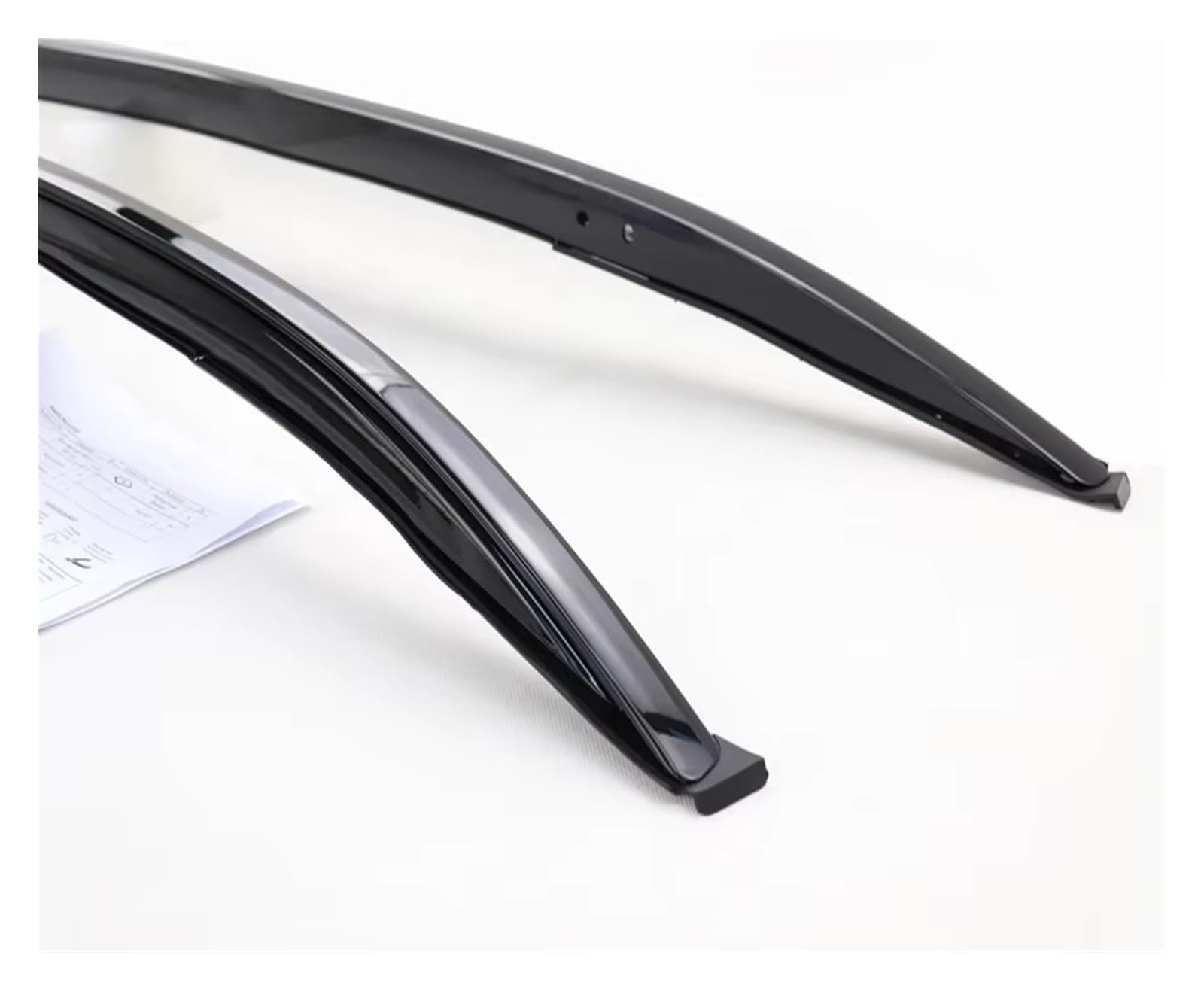 Barras Transversales De Techo Para Mazda Para CX-30