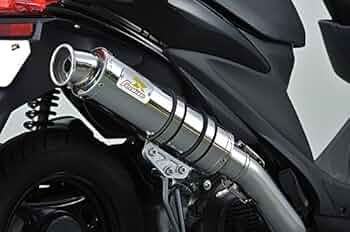 リアライズマフラー pcx125 jf28ステンレス製 51kIUYsC-jL._UF350,350_QL50_.jpg