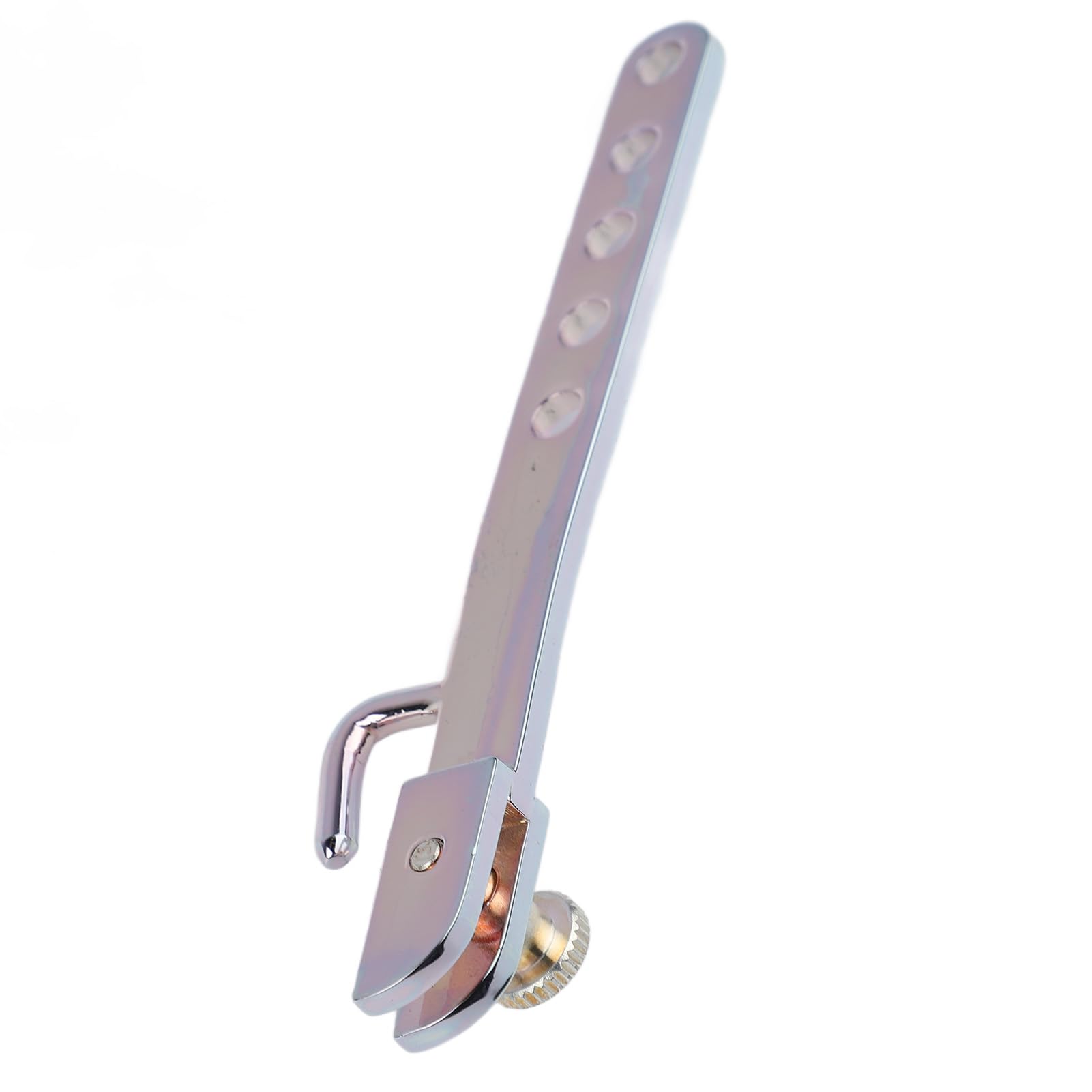 Fagott-Schwebebalken-Werkzeug, Fagott-Schwebebalken, Fagott-Gurt-Balance-Stange, Metall-Fagott-Balance-Stange, Verstellbares Werkzeug, Fagott-Gurt-Balance-Stange für