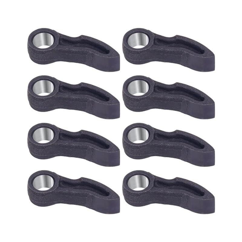 Brazo basculante CF 800MT componentes de motor y repuestos mecánicos 8 piezas