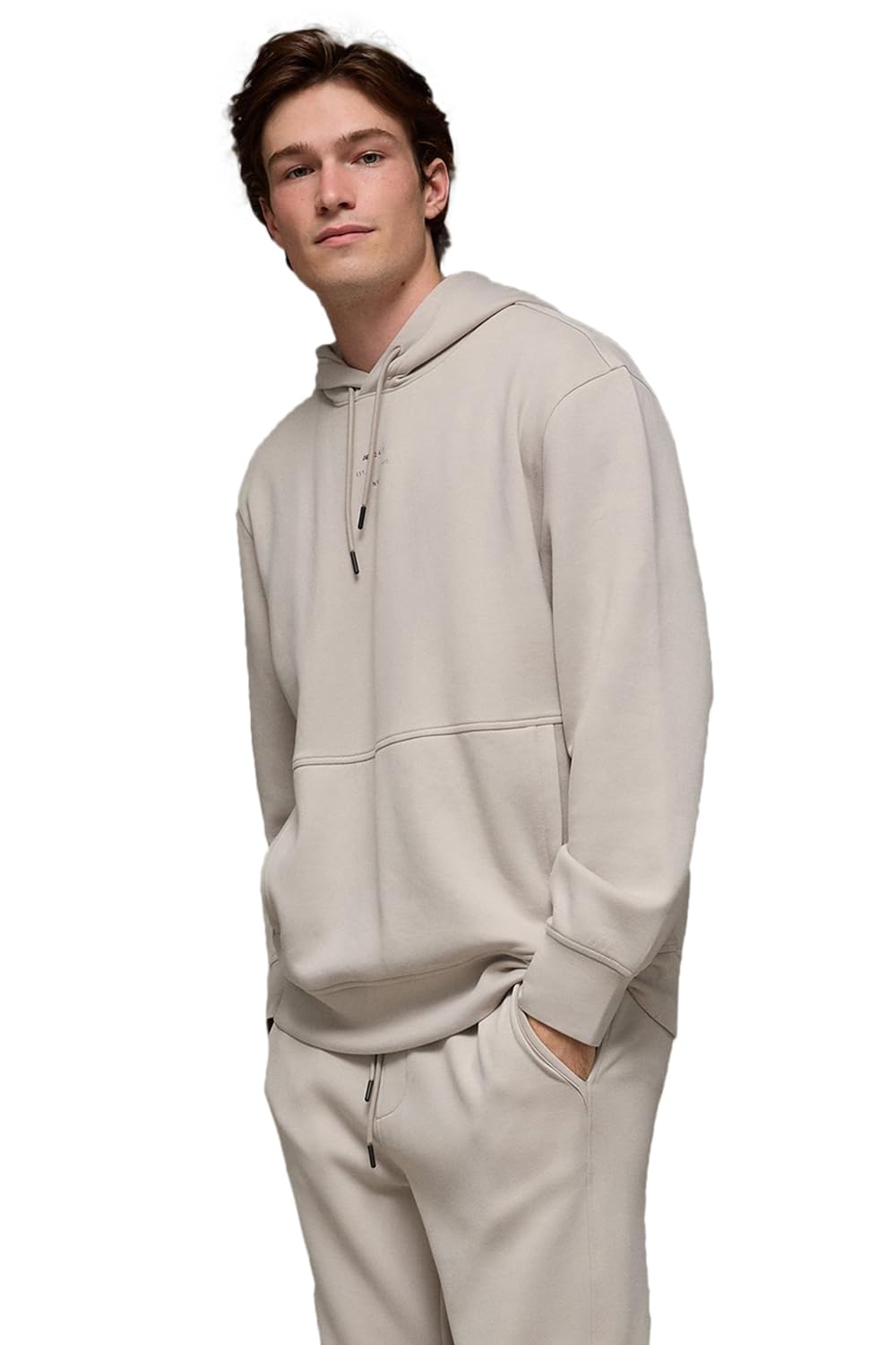 american eagle Men Hooded Sweatshirt-picture-46