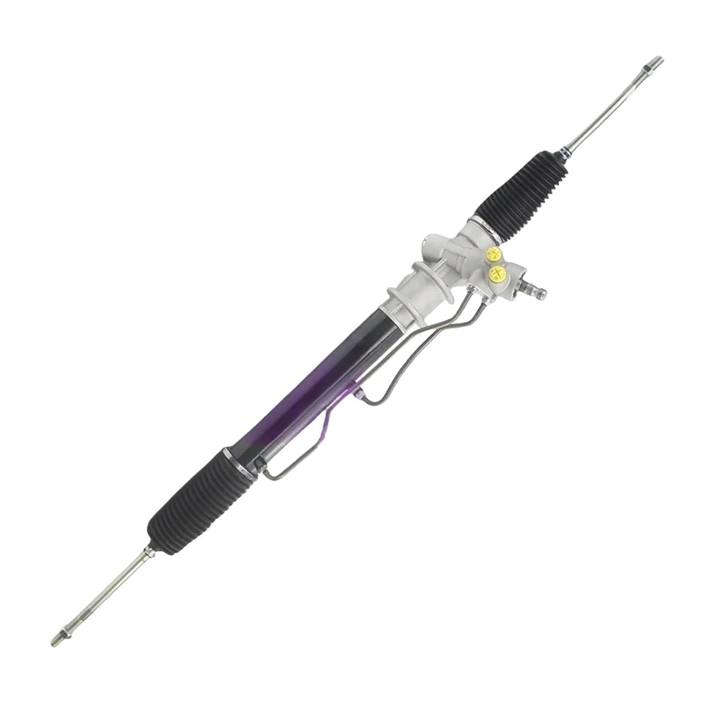 LHD Auto Power Steering Rack for Hyundai H100 Mitsubishi Delica L300 1998-2006 57700-43010 57700-4B010 5770043010 577004B010