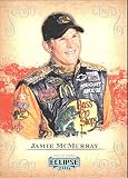 2011 Press Pass Eclipse Racing #22 Jamie McMurray
