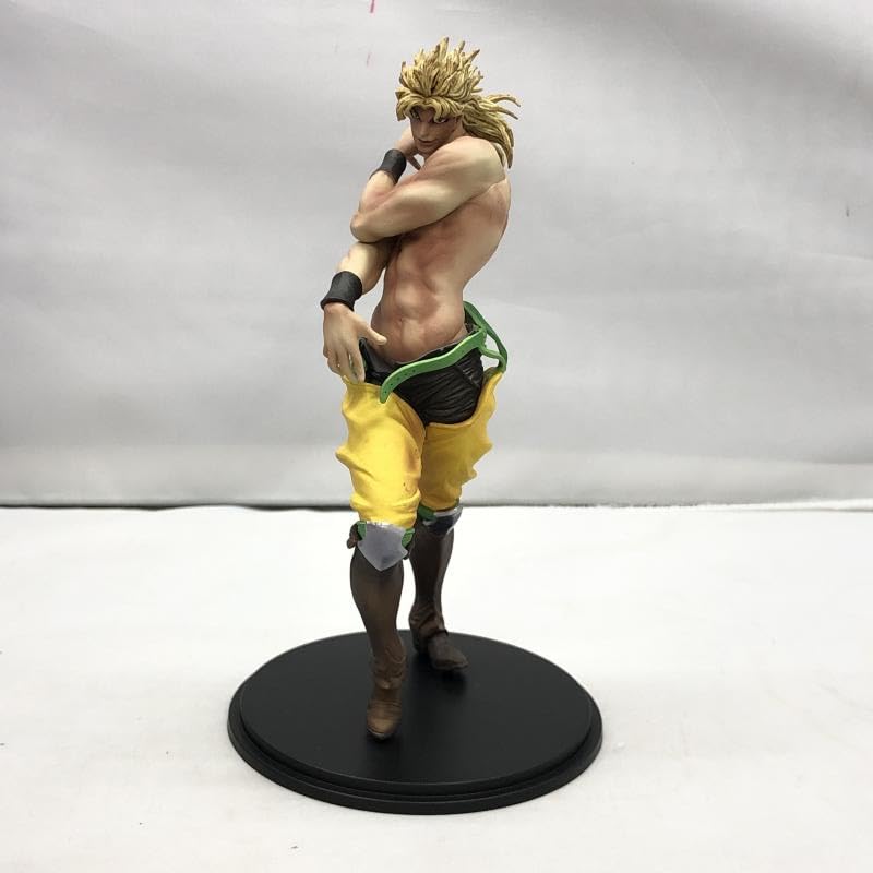Amazon.co.jp: ディモールトベネスタチューレジェンド影DIOジョジョの