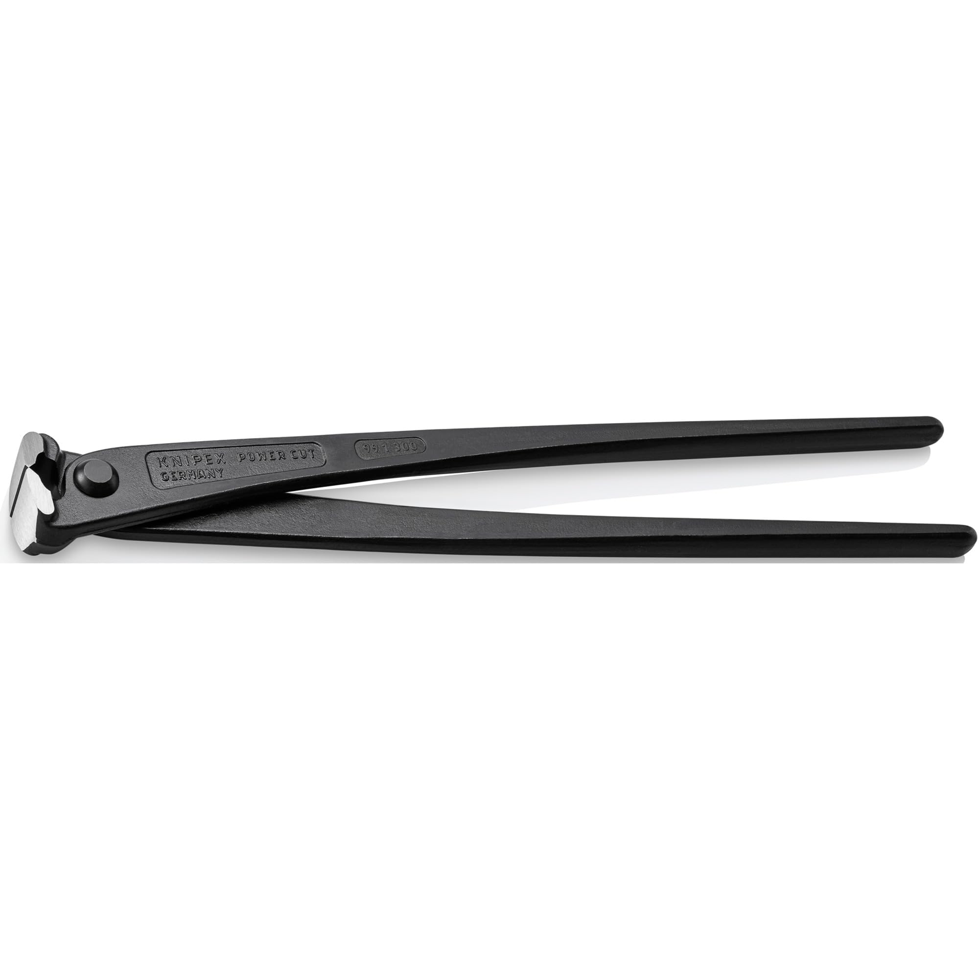 Knipex Tenaille russe à forte démultiplication à forte démultiplication 300 mm, 99 10 300