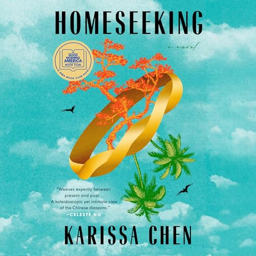 Homeseeking by Karissa Chen episode artwork