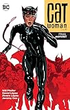 Catwoman Vol. 6: Final Jeopardy