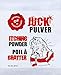 Produktbild TrendandStylez 1x Juckpulver Juck Pulver Itching Powder Scherzartikel