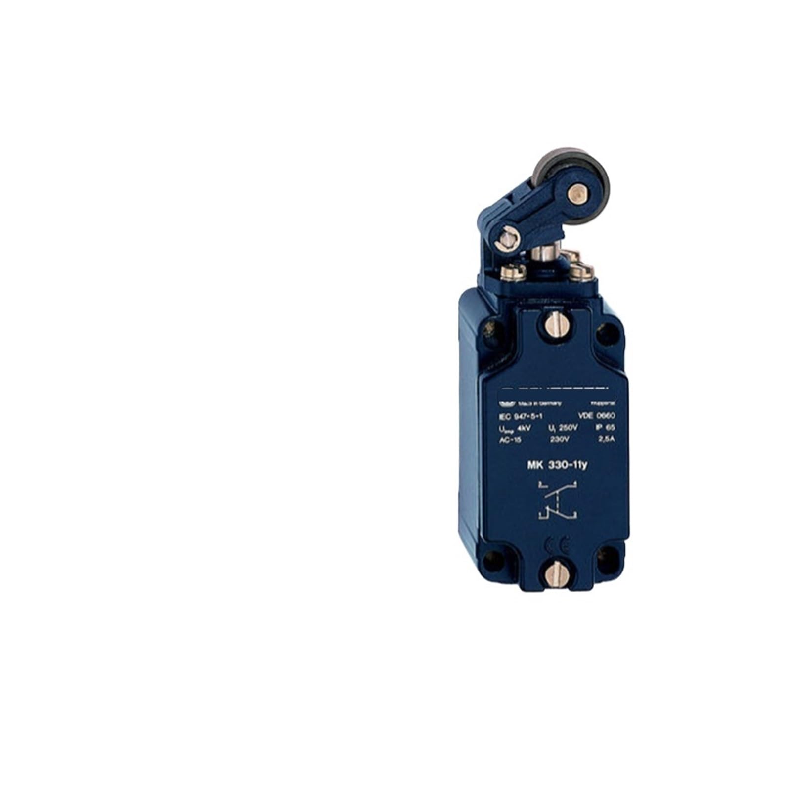 Amazon.com: Bolisila Limit Switch ZR332-11Y-M20 / TR332-11Y-M20